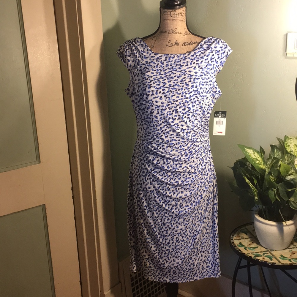 Lauren Ralph Lauren Dress
